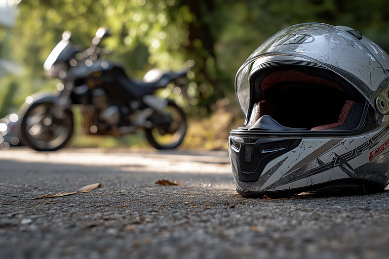 Τροχαία: Πάνω από 1.000