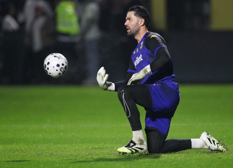 Άρης: Οι αρχικές επιλογές