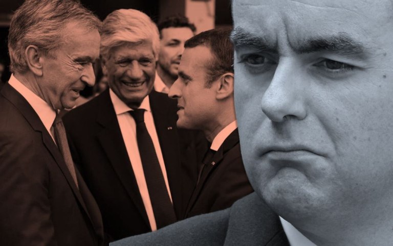 Κορυφαίος Γάλλος