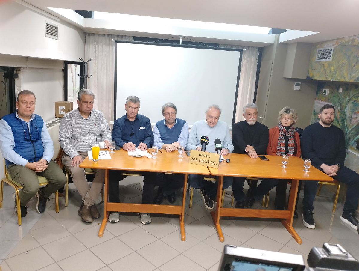 Κίνδυνος για τις