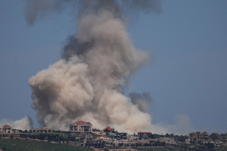 Λίβανος: 4 νεκροί από