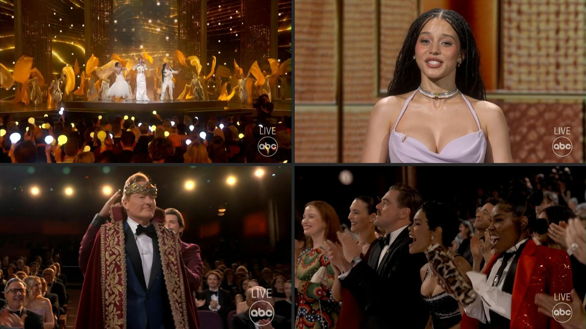 Το ΕΡΤnews στα Όσκαρ 2006 Η Μια