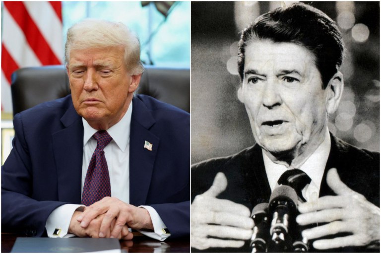 Τραμπ: Οι αλλαγές που έχει