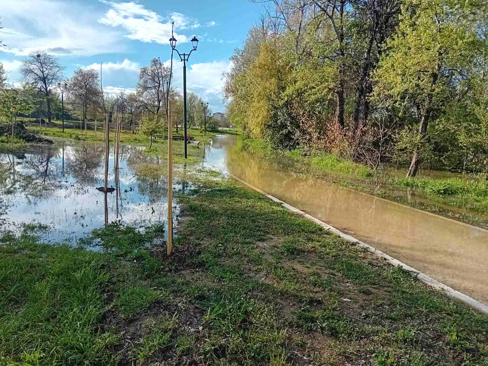 Προληπτικά μέτρα στον
