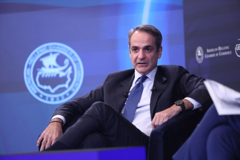 Το νέο παραμύθι του