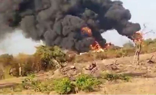 Μάλι: Νέα επίθεση