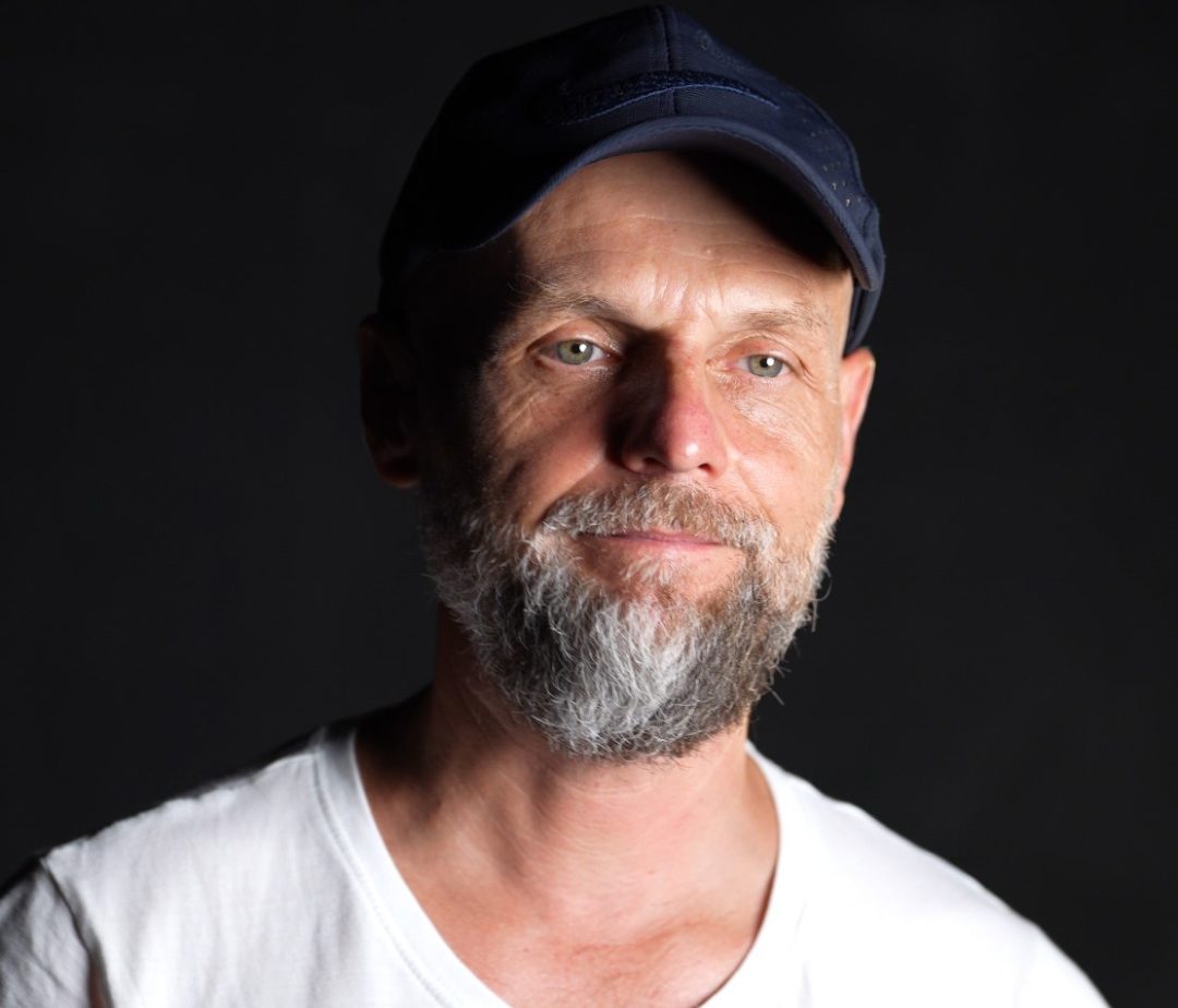 O θεατρικός συγγραφέας και