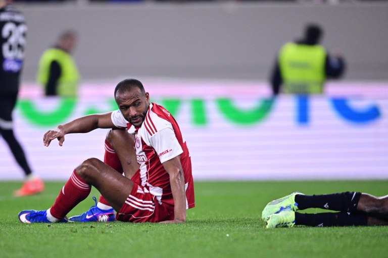 Ο Τσιφτσής είπε όχι στον Ελ Κααμπί (vid)