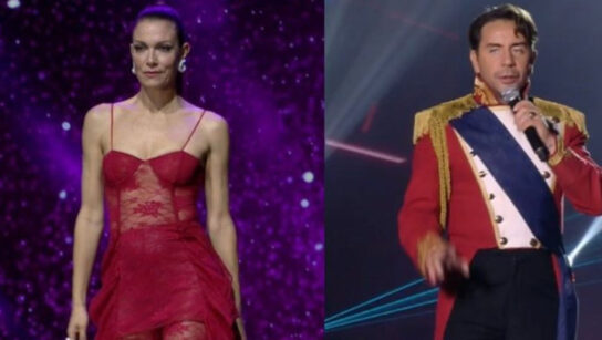 Madwalk 2025: Το φαντασμαγορικό