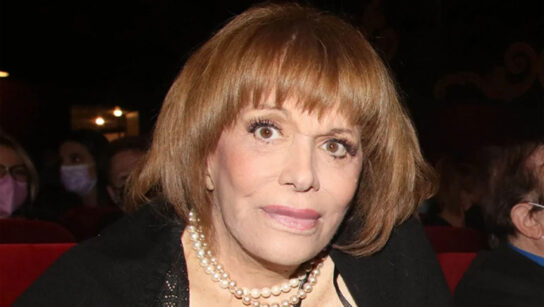 Μαίρη Χρονοπούλου: Νέα