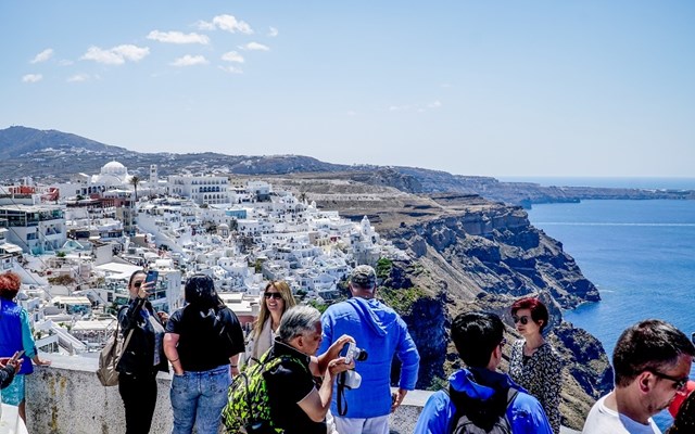 Τα πρώτα μηνύματα για την