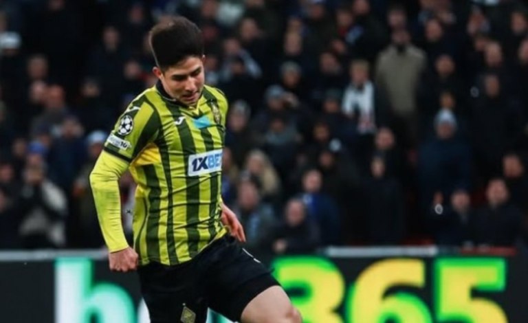 Χωρίς τον καλύτερο παίκτη