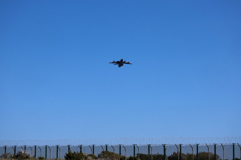 ΥΠΕΞ Λιβάνου: Απερίφραστη καταδίκη των επιθέσεων με drones στην Κύπρο