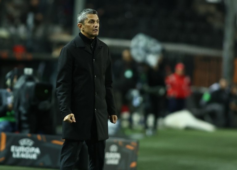 ΠΑΟΚ: Η 11άδα που επέλεξε ο