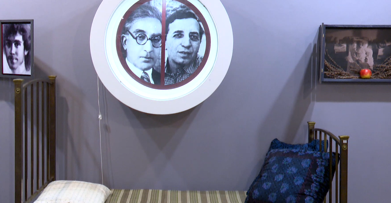 Θεσσαλονίκη: Έκθεση