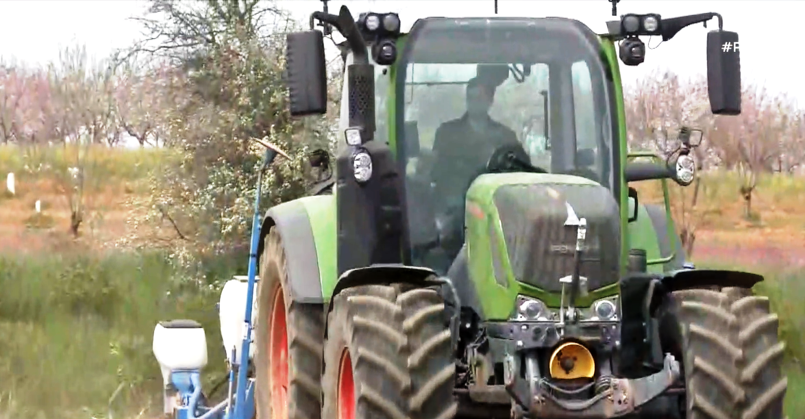 Κ. Τσιάρας: Σε αυτή τη φάση δεν προκρίνεται πλαφόν στα λιπάσματα, αλλά ενισχύσεις σε αγρότες και κτηνοτρόφους