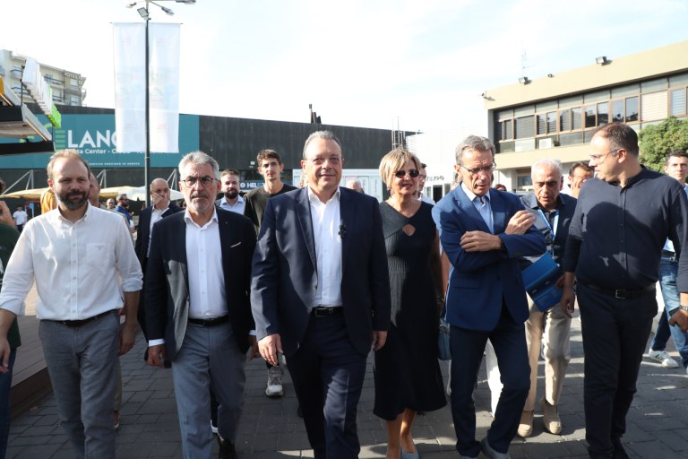 Φάμελλος: Διεκδικούμε τη