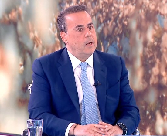 Σταύρος Παπασταύρου: Έχουμε ενεργειακά αποθέματα για τουλάχιστον 90 ημέρες