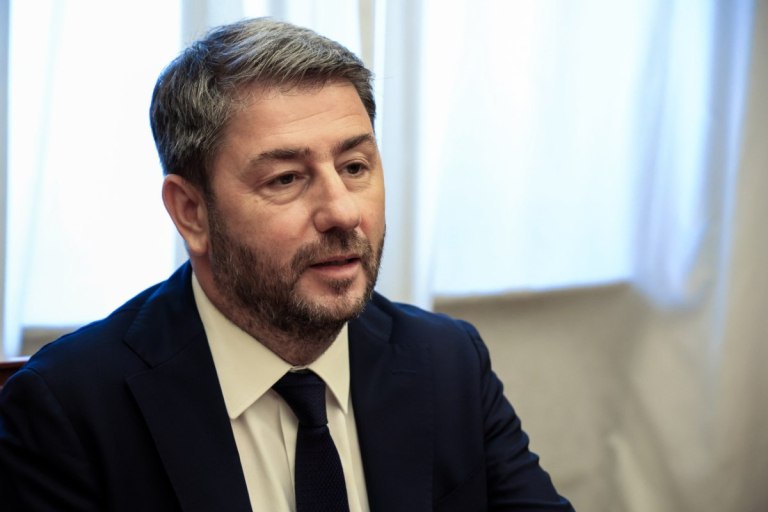 Νίκος Ανδρουλάκης: Το ΕΣΥ