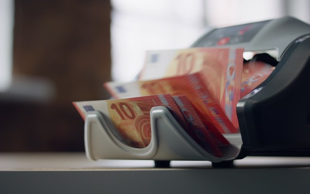 Στάσιμος στα  28,66 δισ. ευρώ ο τζίρος των ελληνικών επιχειρήσεων τον Ιανουάριο