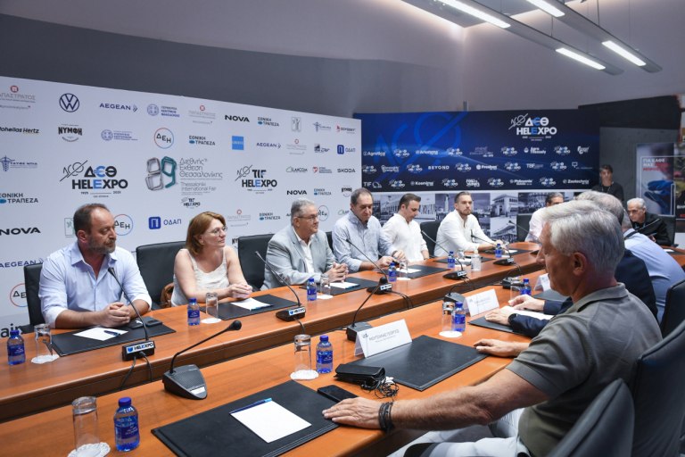 Κουτσούμπας στη ΔΕΘ: