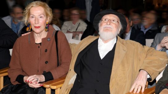 Διονύσης Σαββόπουλος: Η