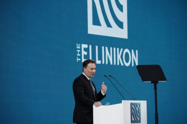 Lamda Development: Ποια έργα θα παραδοθούν πρώτα στο Ελληνικό  Επιπλέον 330 κατοικίες προς πώληση το 2026