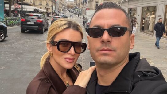 Κατερίνα Καινούργιου: