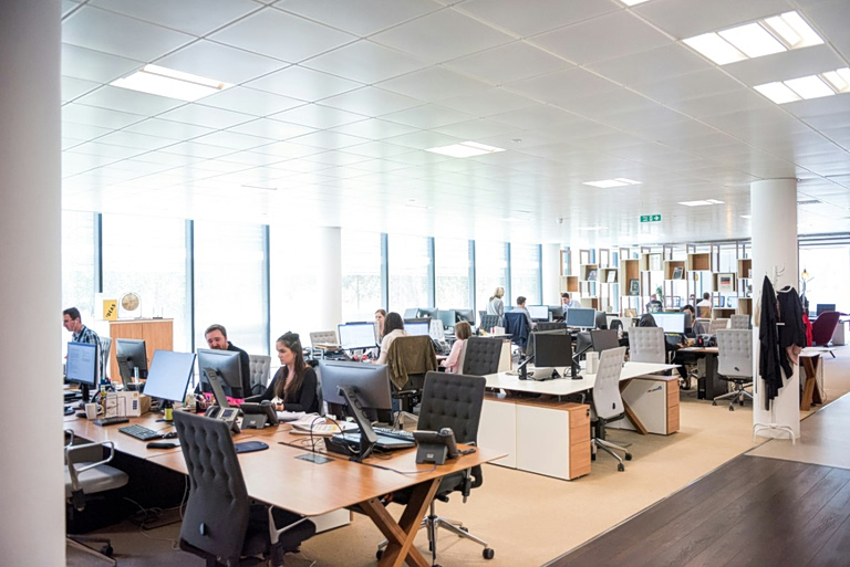 Ευρώπη: Εργατικό δυναμικό