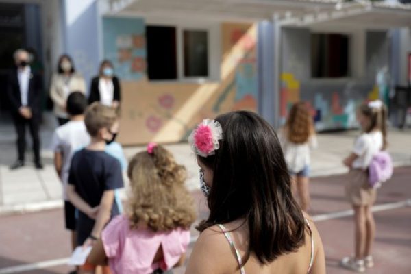 Δημόσια εκπαίδευση: Ποιο