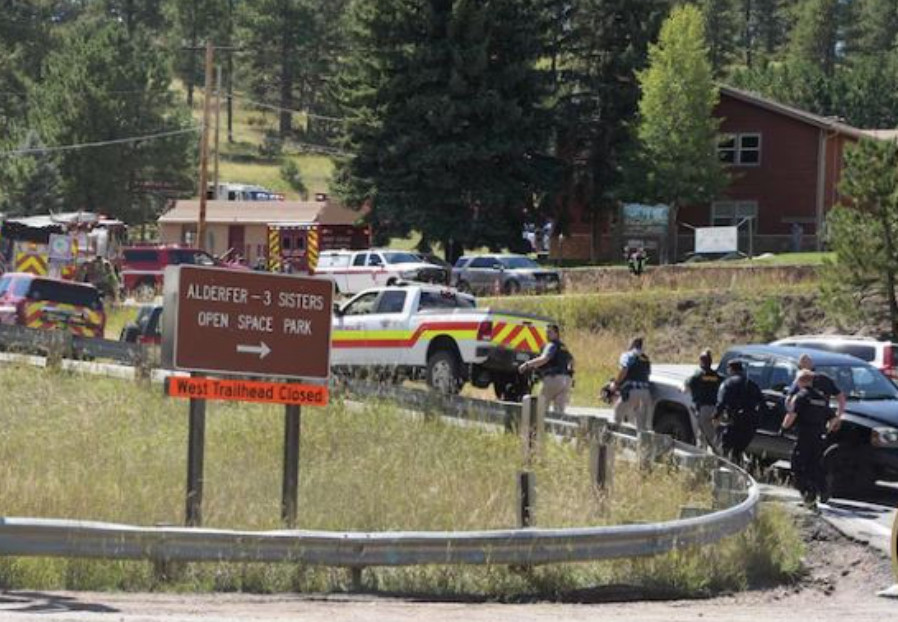 Κολοράντο: Μαθητής άνοιξε