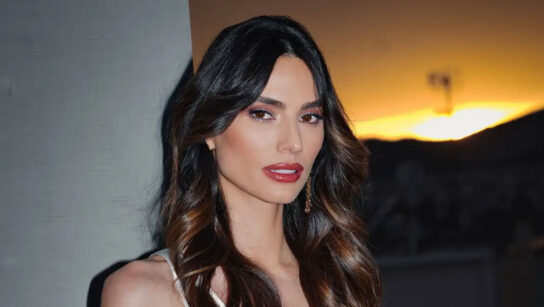 Ηλιάνα Παπαγεωργίου: