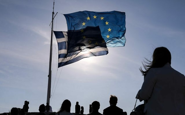 Reuters: Η Ελλάδα δεν θα είναι