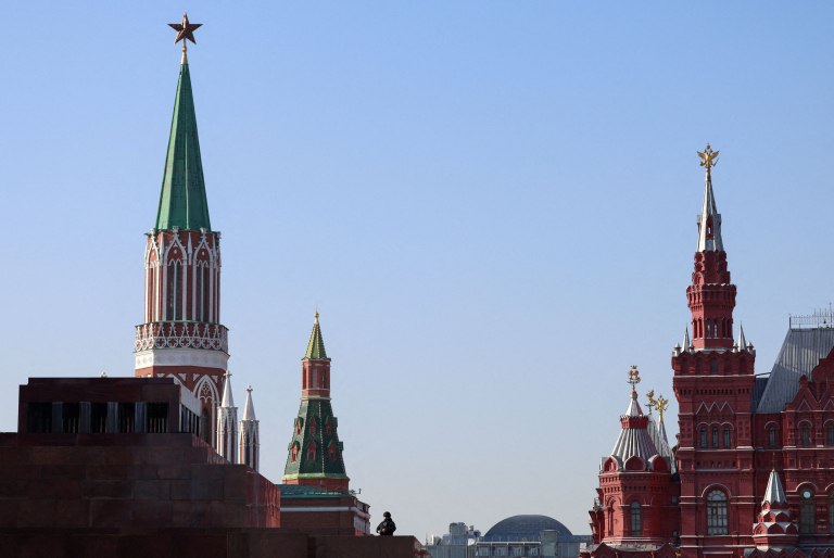 Ρωσία: Νέα έκκληση για τερματισμό των εχθροπραξιών στον Περσικό Κόλπο