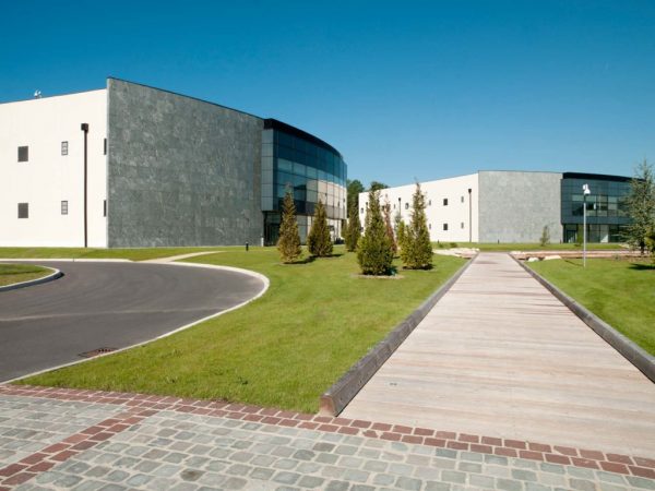 Data4: Νέο data center σε πρώην