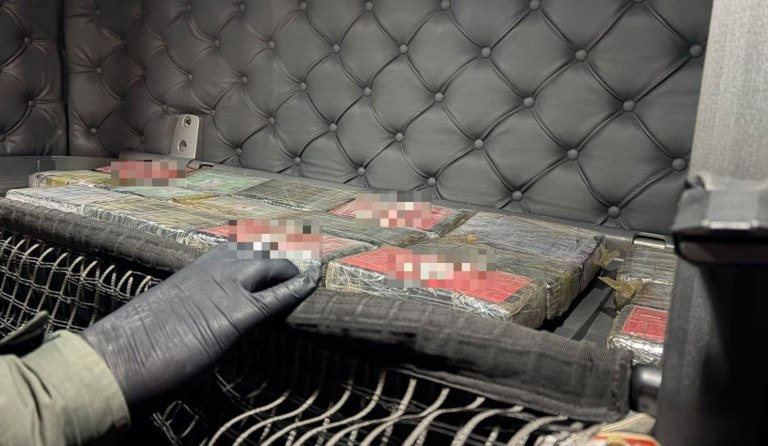 Πάτρα: Πλήγμα σε κύκλωμα