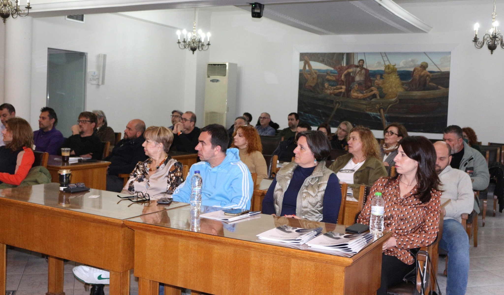 Τεχνητή Νοημοσύνη: