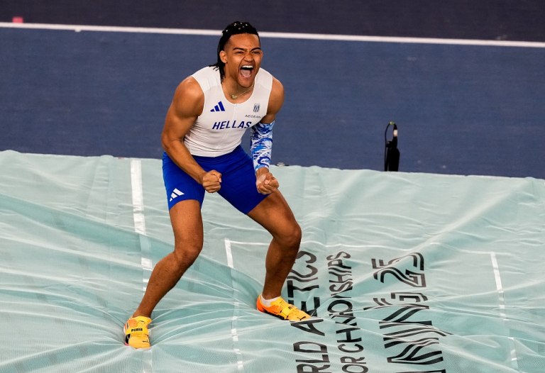 Ιπτάμενος Καραλής: