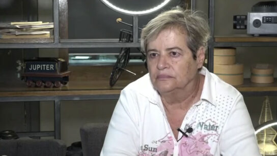 Ντέπυ Γκολεμά: Άμα ο Σπύρος