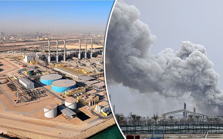 Η Αχίλλειος πτέρνα έξι