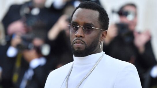 Diddy: Έκλεισε τα 56 στη φυλακή
