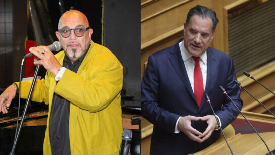 Γιάννης Ζουγανέλης: Η