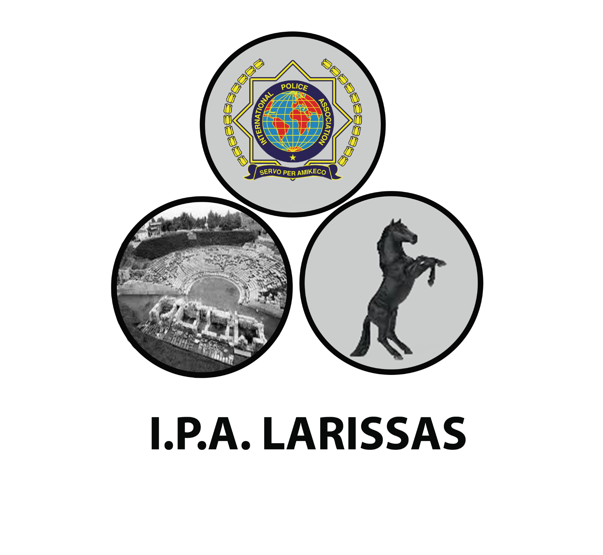 Στη Λάρισα η συνάντηση της