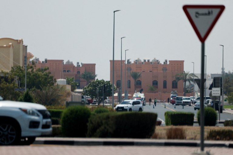 ΟΗΕ: Το Συμβούλιο Ασφαλείας