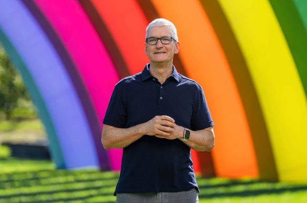 Apple: H ισχυρή ζήτηση για το