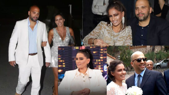 Ειρήνη Μερκούρη: