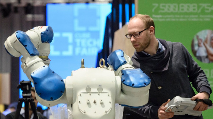 InnoHealth Forum 2025: Ήσυχη