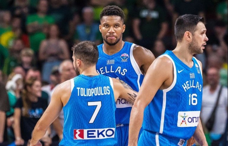 Αυτοί είναι οι διαιτητές