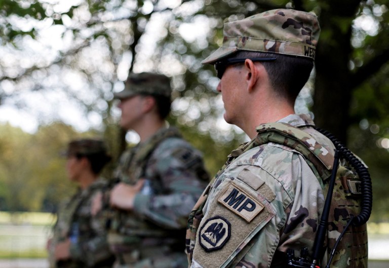 Τραμπ: Στέλνει την