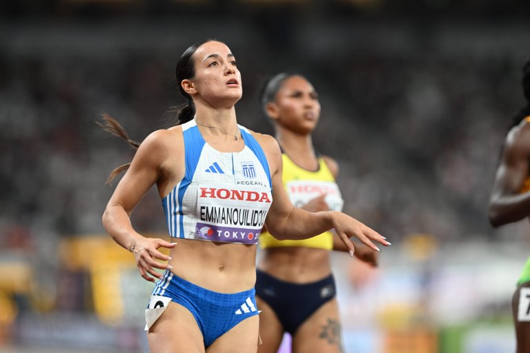 Παγκόσμιο Πρωτάθλημα: